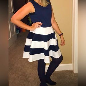 Dress for church, school dances, etc!